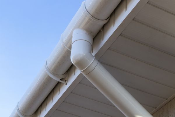 Gutter Installation Service in Rogers