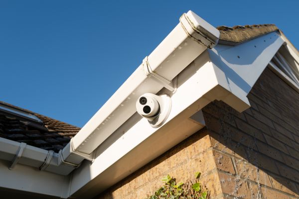 Box Gutter Replacement in Rogers