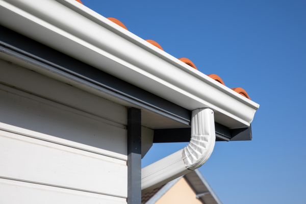 Gutter Sealing in Rogers