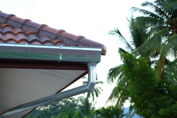 Cost of Stainless Gutters Installation in Rogers