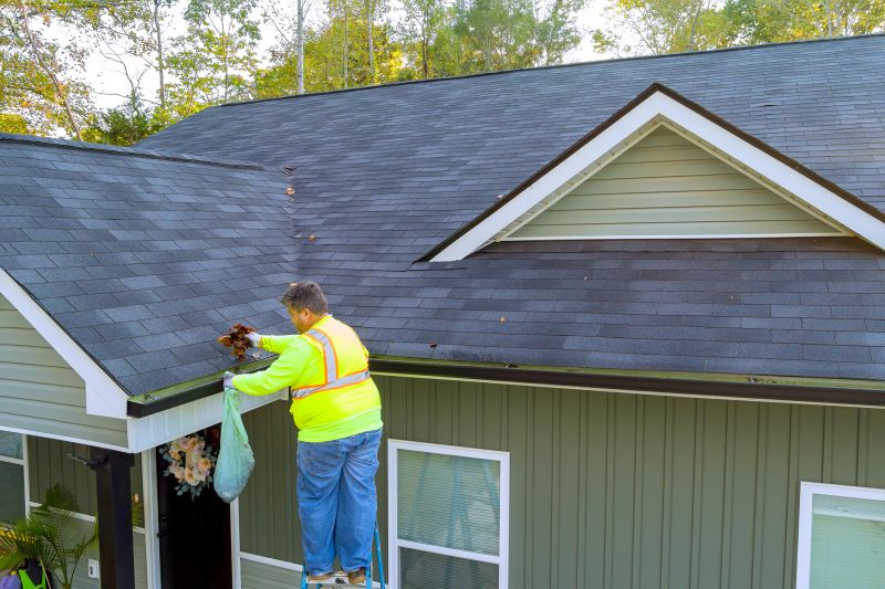 Roofing Companies Offering Gutter Services